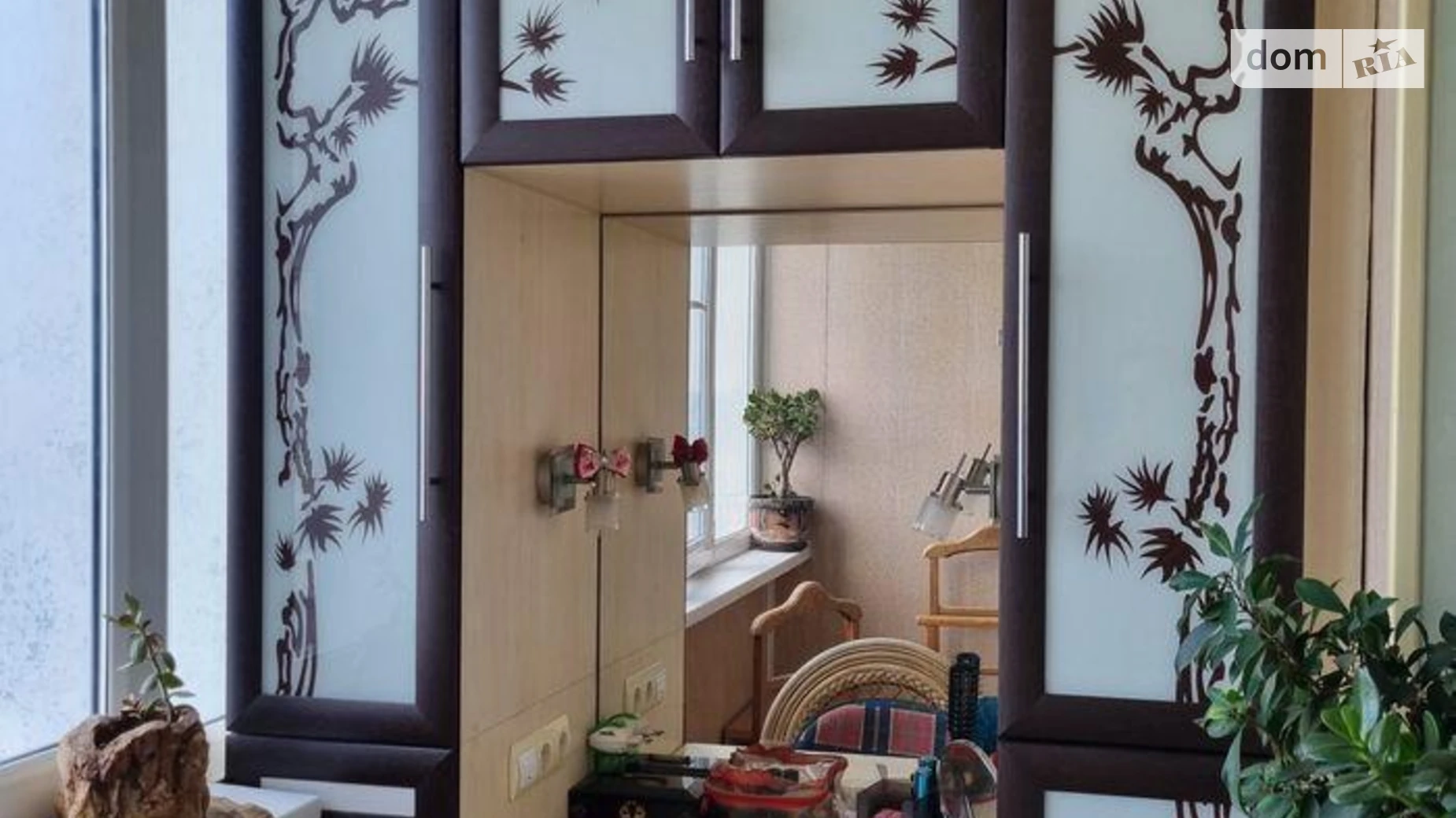 Продается 2-комнатная квартира 56 кв. м в Киеве, ул. Якуба Коласа, 4А - фото 3