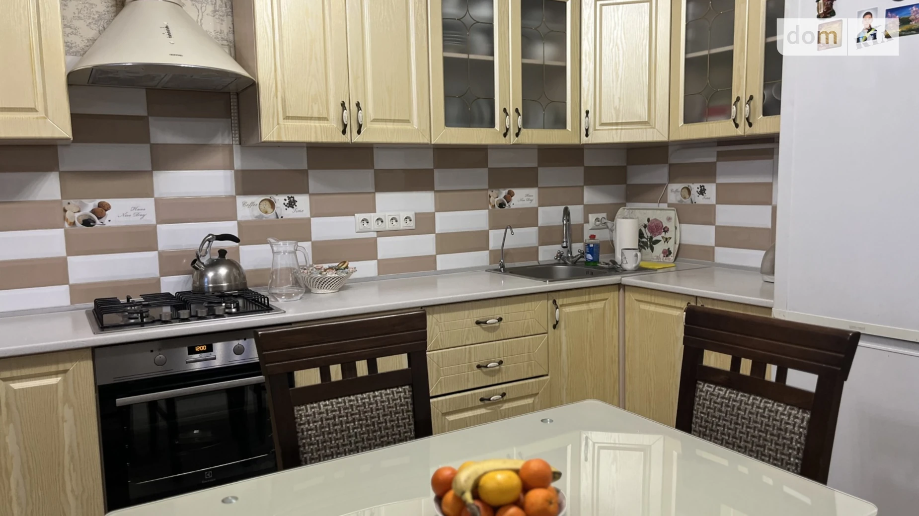 Продается 1-комнатная квартира 68.9 кв. м в Виннице, ул. Марии Примаченко(Покрышкина) - фото 4