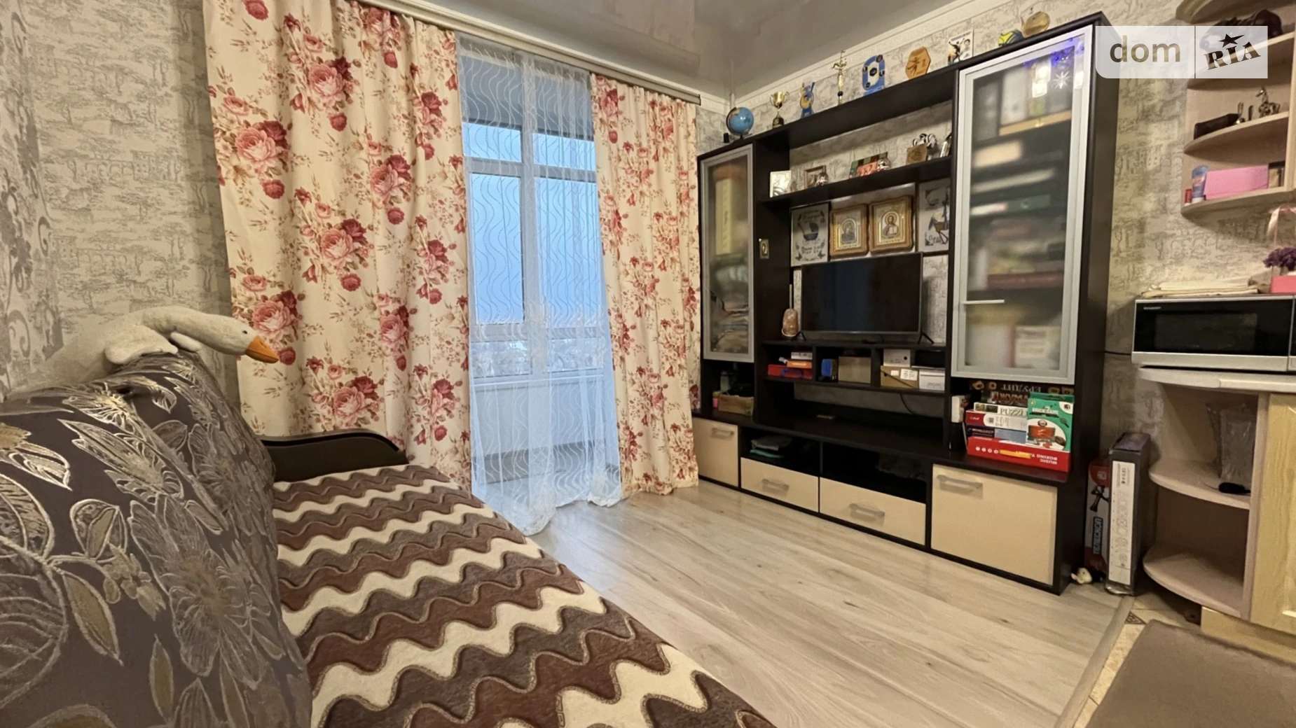 Продается 1-комнатная квартира 68.9 кв. м в Виннице, ул. Марии Примаченко(Покрышкина) - фото 3