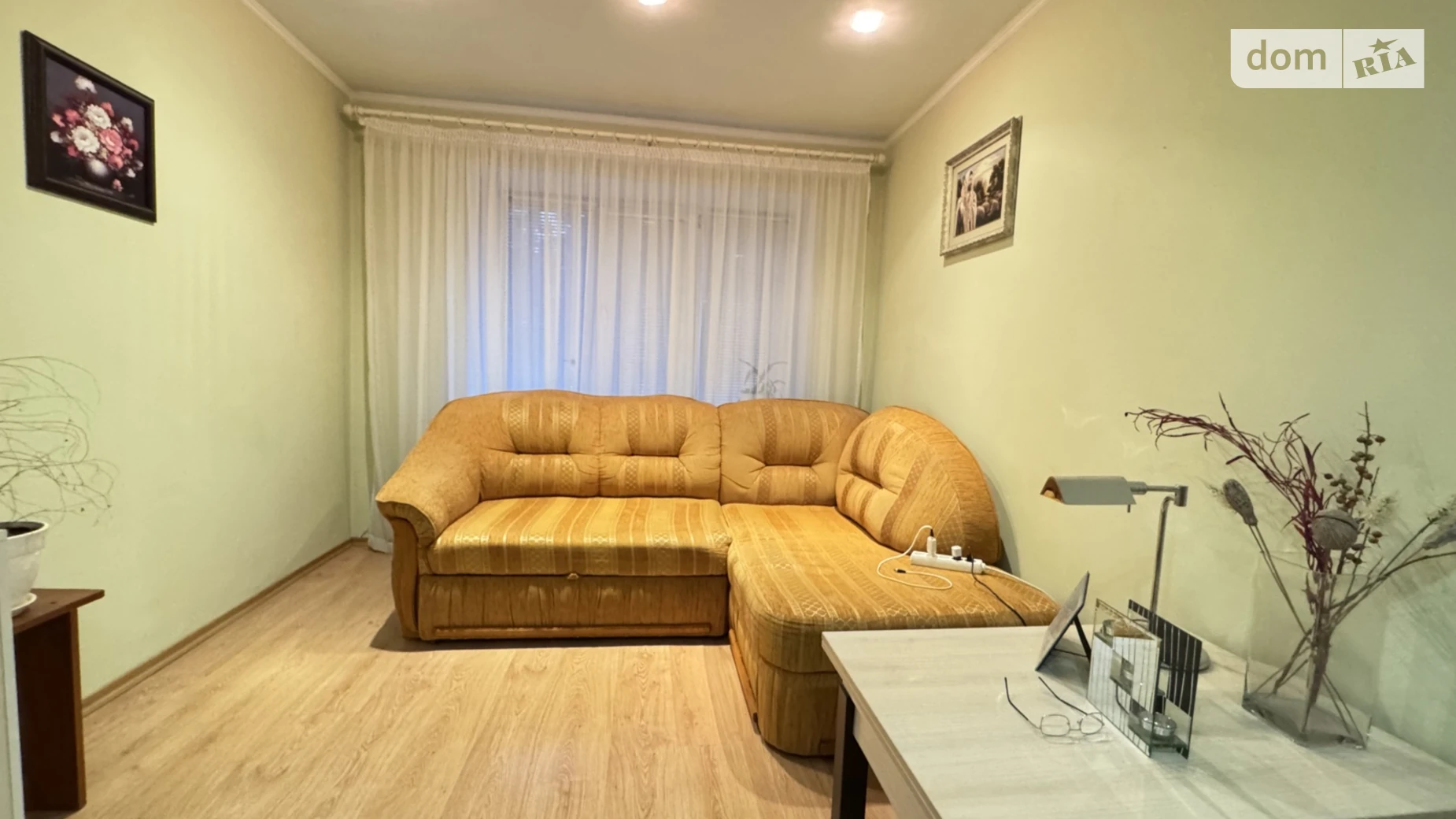 1-комнатная квартира 31 кв. м в Тернополе, ул. Мира - фото 2