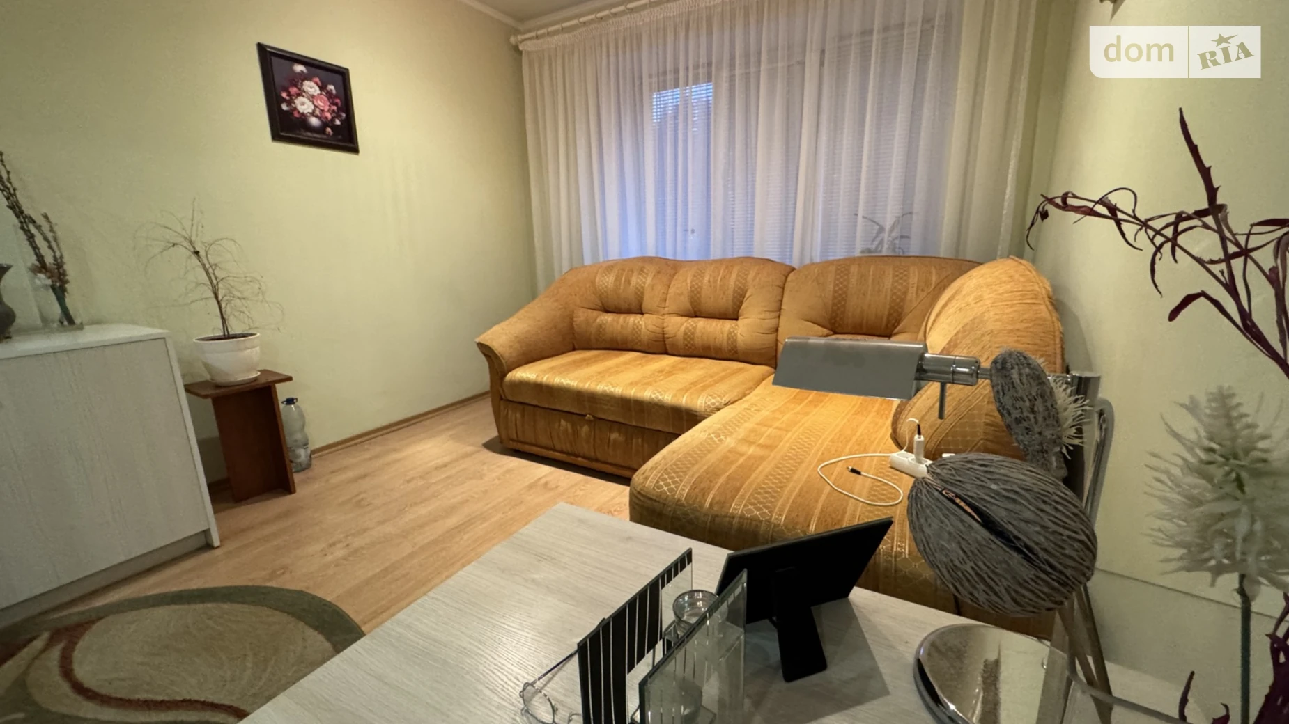 1-комнатная квартира 31 кв. м в Тернополе, ул. Мира - фото 3