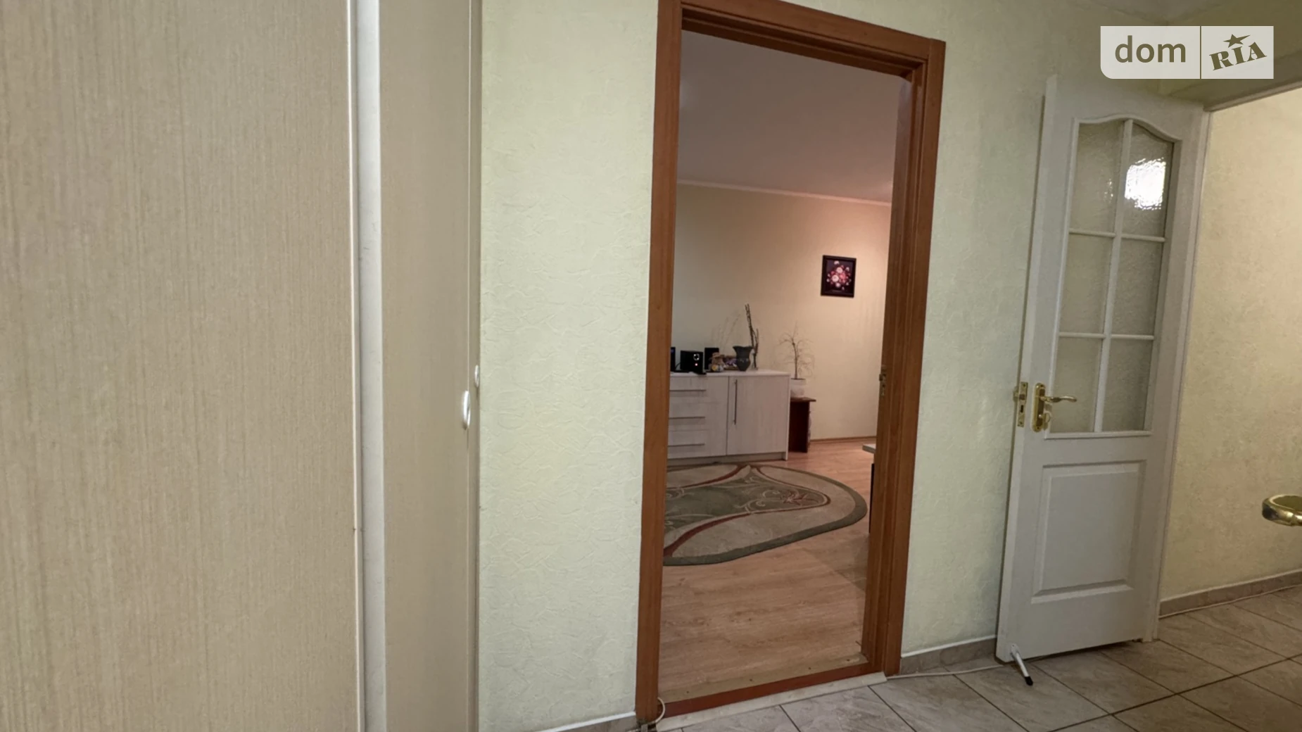 1-комнатная квартира 31 кв. м в Тернополе, ул. Мира - фото 4