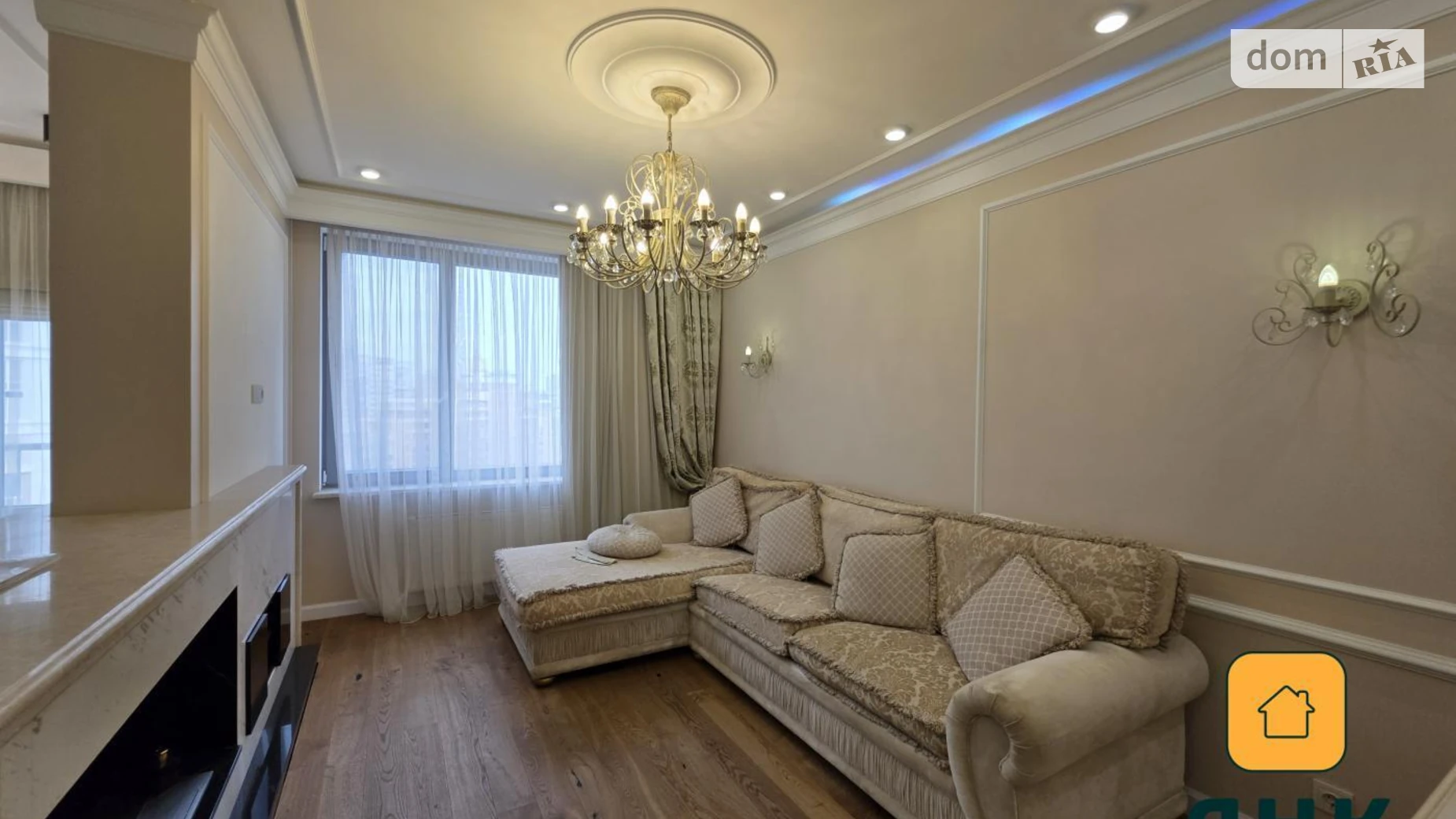 Продается 3-комнатная квартира 143.6 кв. м в Одессе, цена: 270000 $ - фото 4