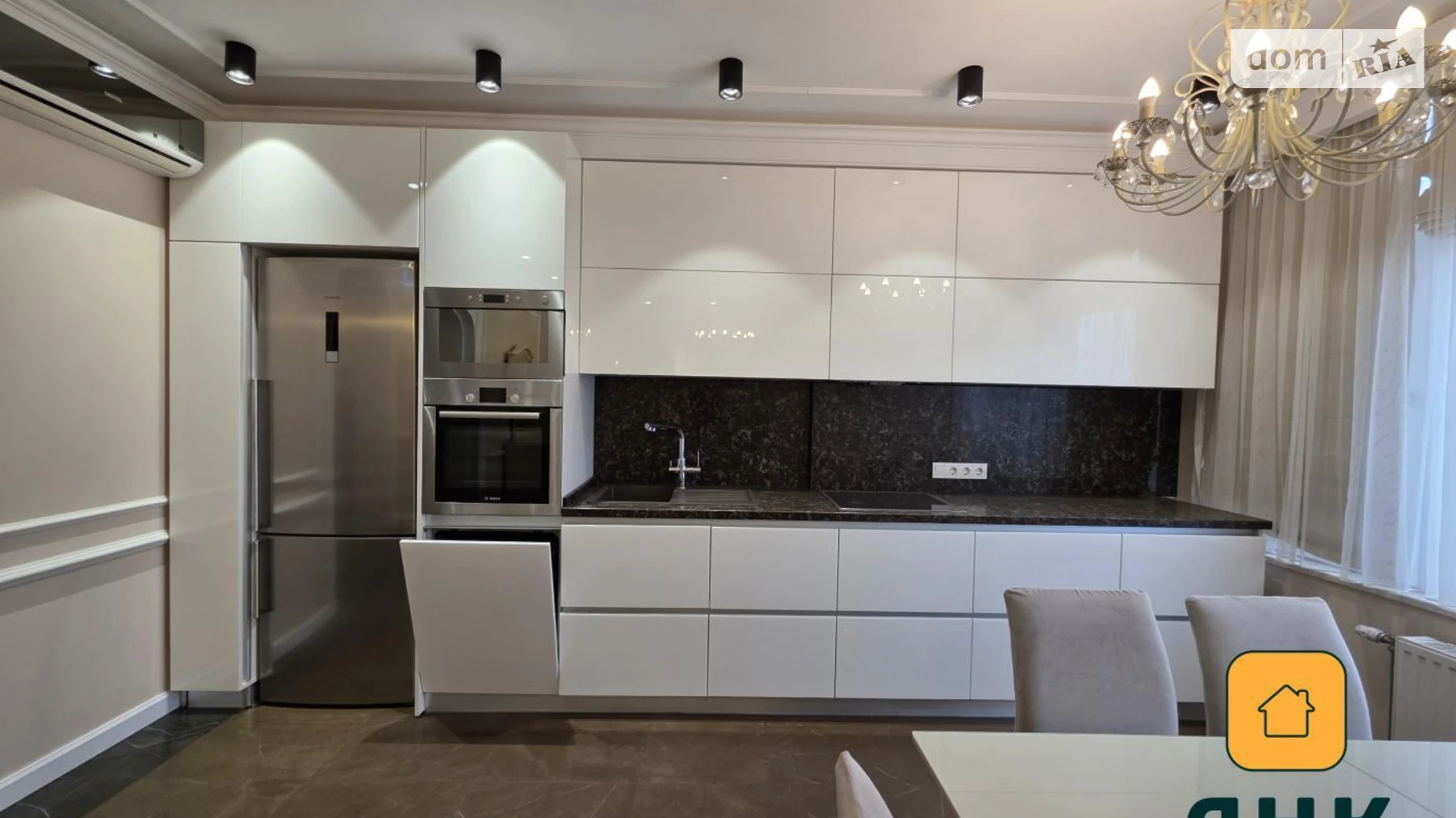 Продается 3-комнатная квартира 143.6 кв. м в Одессе, цена: 270000 $ - фото 3