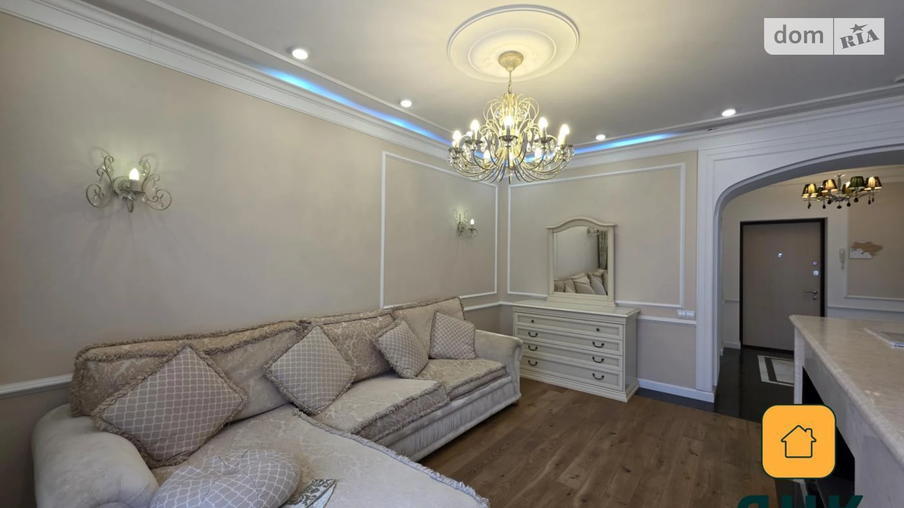 Продается 3-комнатная квартира 143.6 кв. м в Одессе, цена: 270000 $ - фото 5