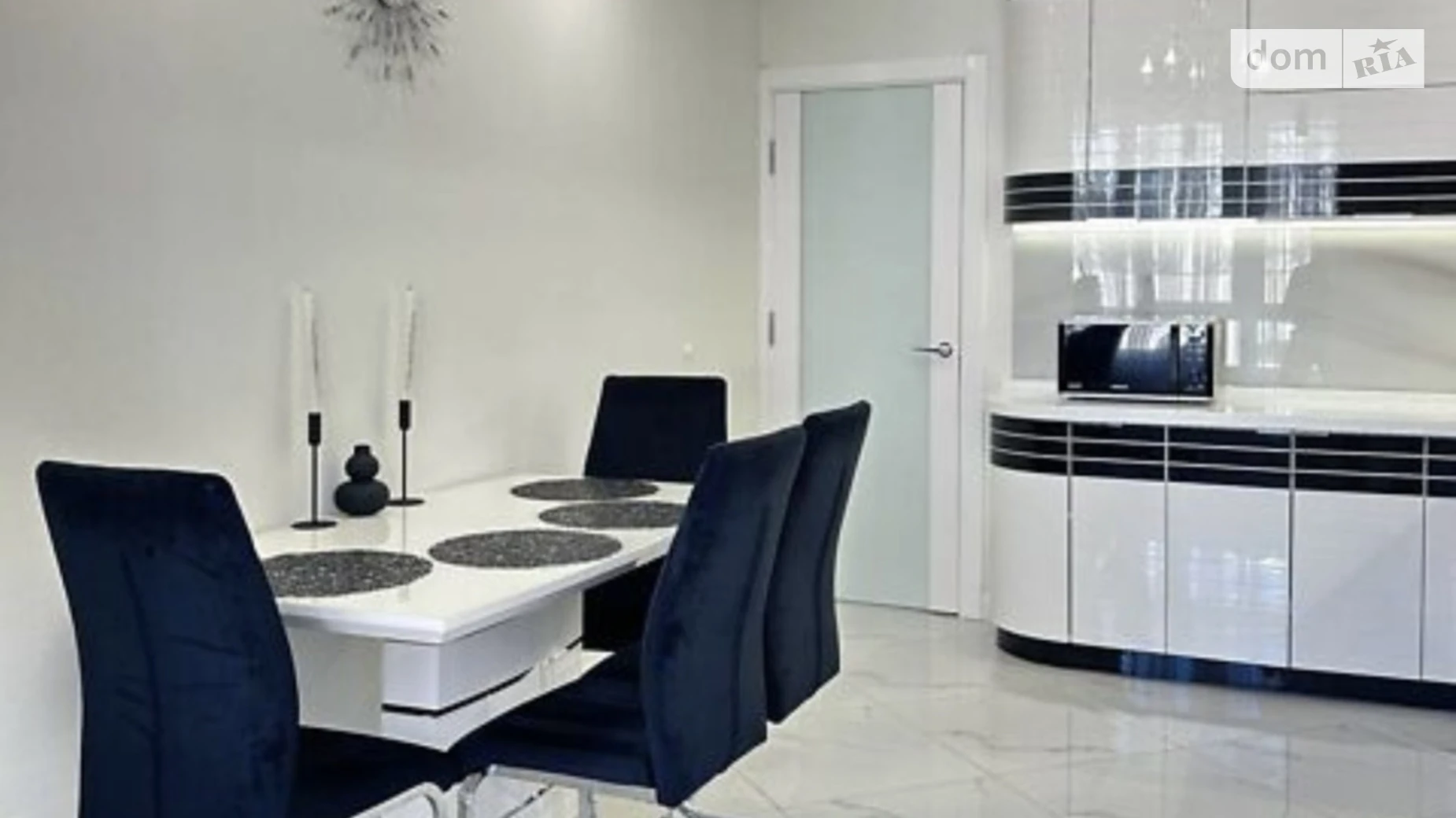 Сдается в аренду 1-комнатная квартира 53 кв. м в Хмельницком, ул. Степана Бандеры, 15 - фото 3