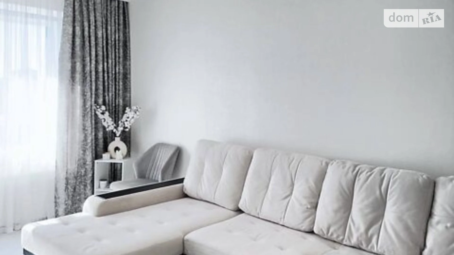 Сдается в аренду 1-комнатная квартира 53 кв. м в Хмельницком, ул. Степана Бандеры, 15 - фото 4