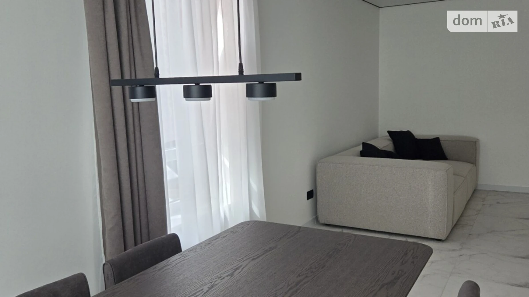 3-комнатная квартира 83.5 кв. м в Тернополе, пер. Кирпичный - фото 2