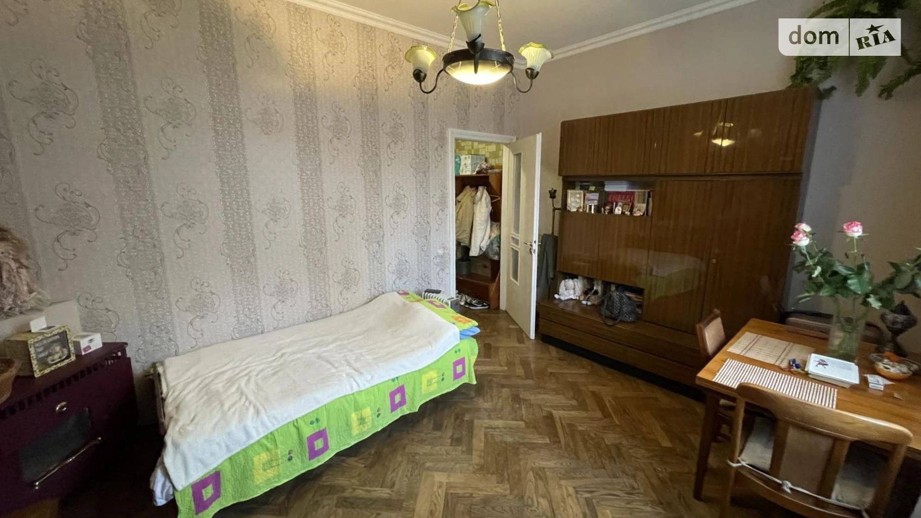 Продается 1-комнатная квартира 39.9 кв. м в Львове, цена: 76000 $ - фото 3