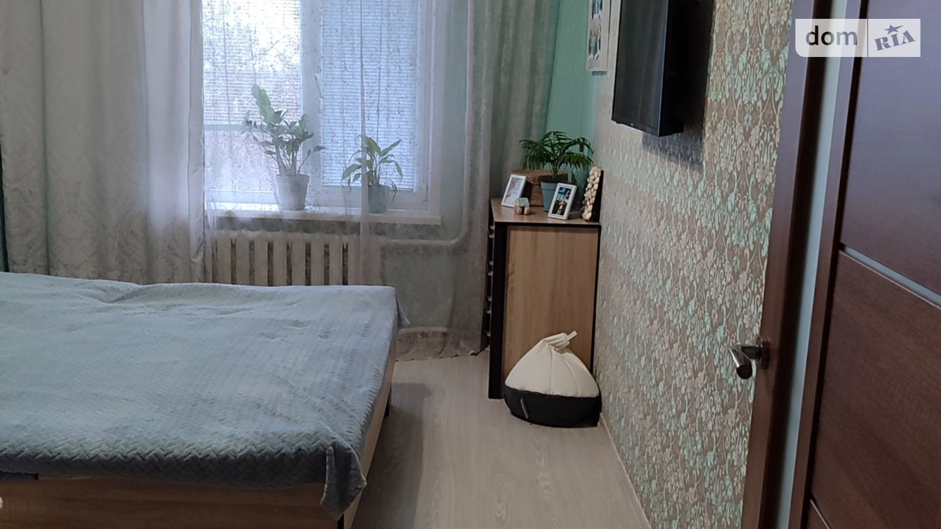 2-комнатная квартира 50.35 кв. м в Запорожье, ул. Чумаченко, 23Б - фото 2