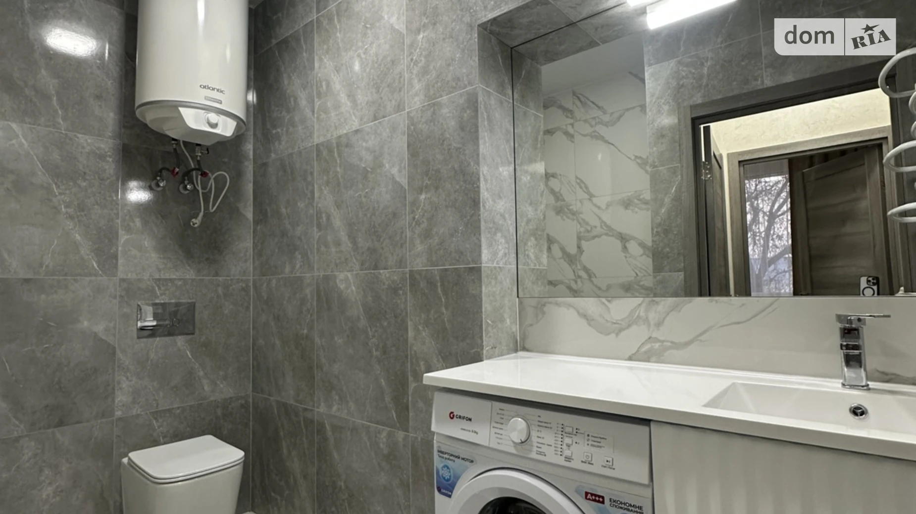 Сдается в аренду 1-комнатная квартира 33 кв. м в, цена: 12999 грн - фото 2