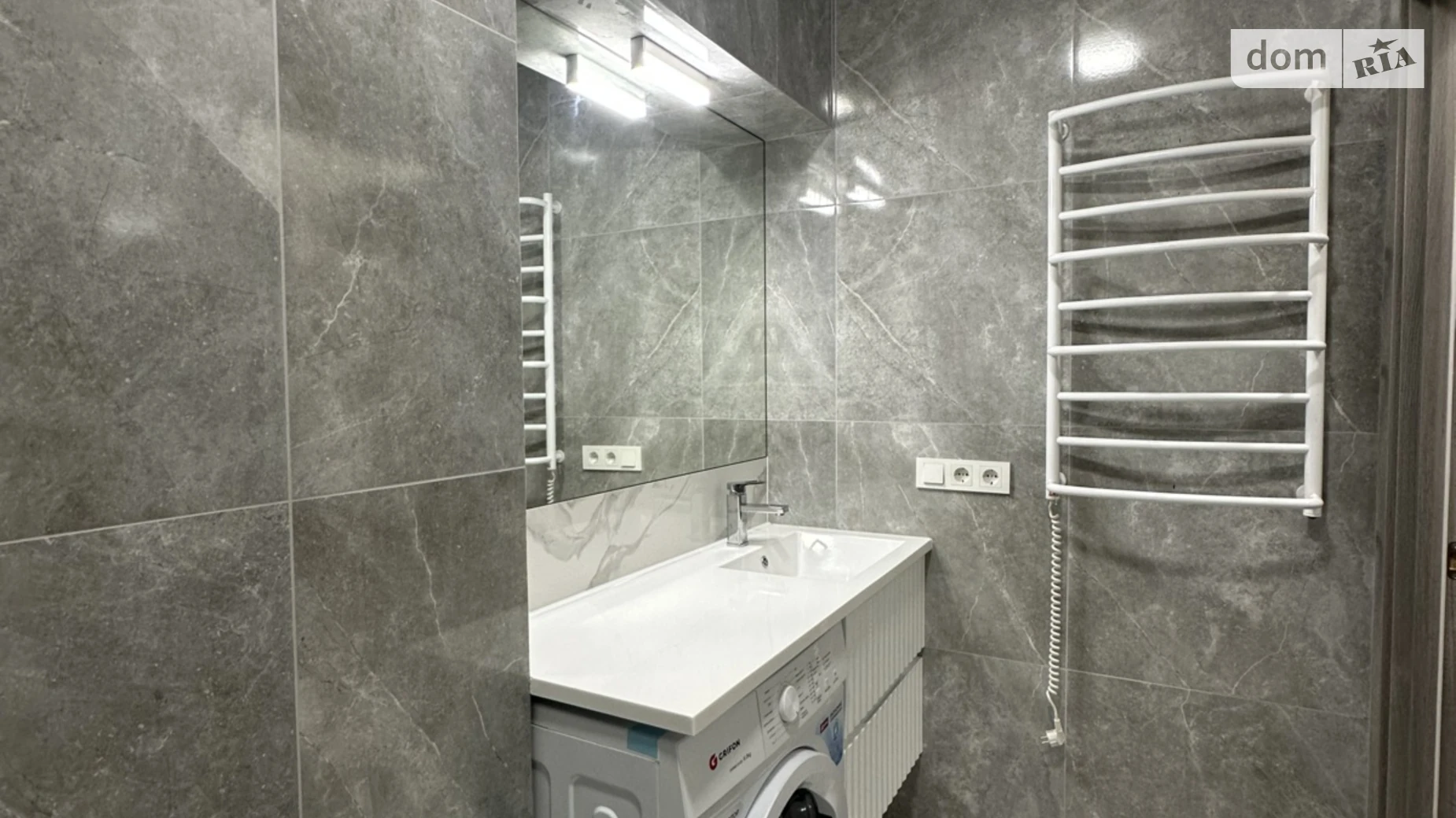 Сдается в аренду 1-комнатная квартира 33 кв. м в, цена: 12999 грн - фото 4