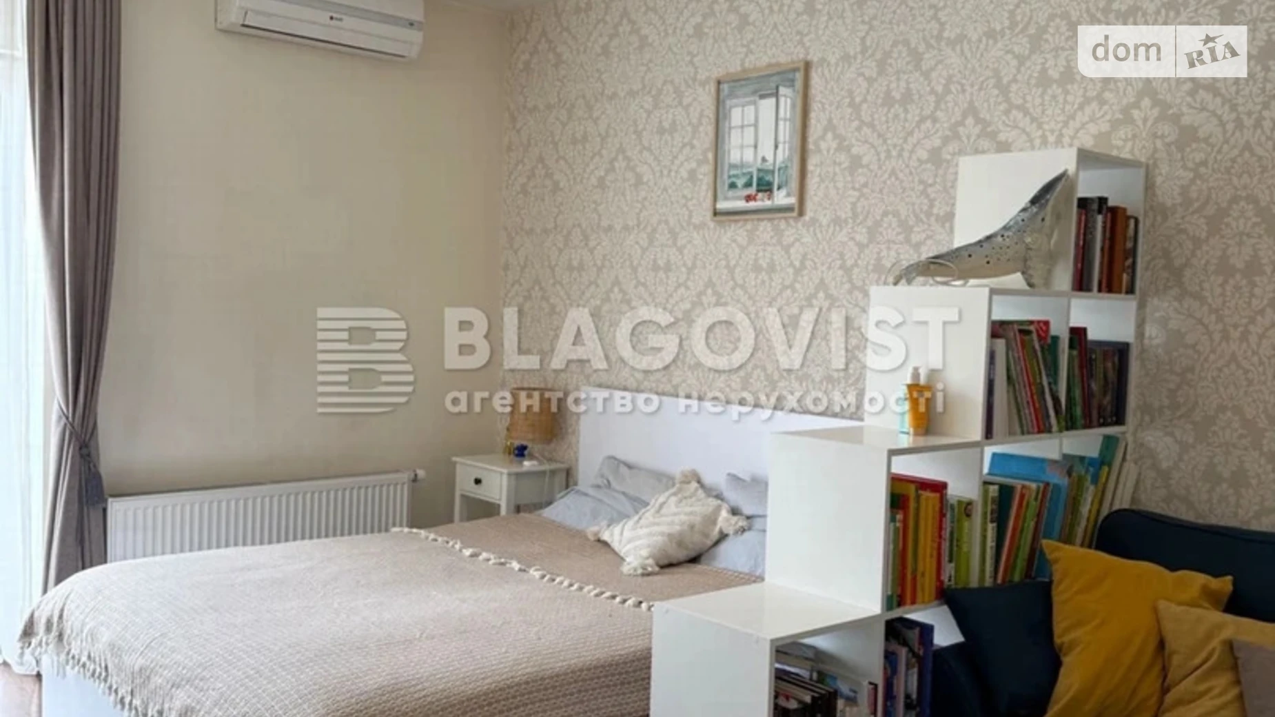 Продается 2-комнатная квартира 61 кв. м в Киеве, цена: 115000 $ - фото 3