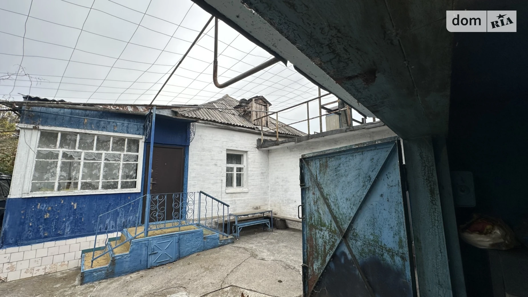 Продается одноэтажный дом 67.5 кв. м с верандой, цена: 35000 $ - фото 5