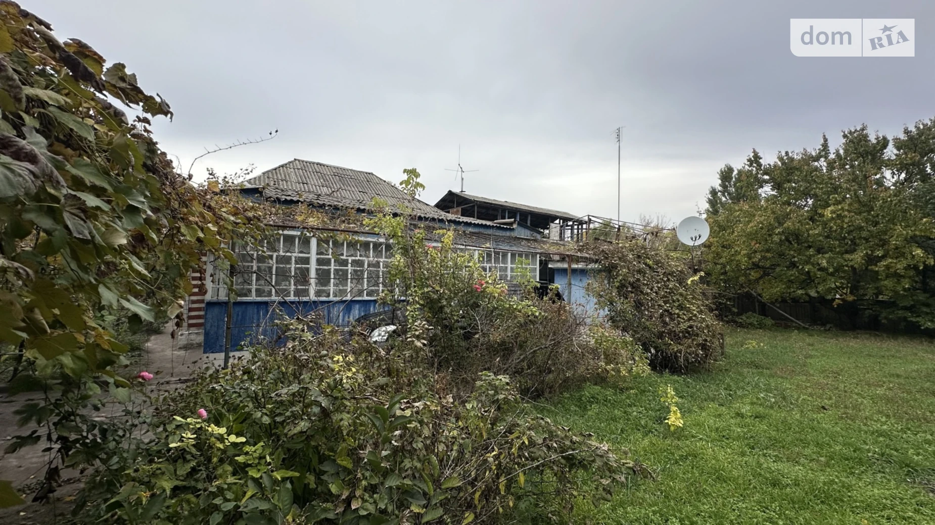 Продается одноэтажный дом 67.5 кв. м с верандой, цена: 35000 $ - фото 4