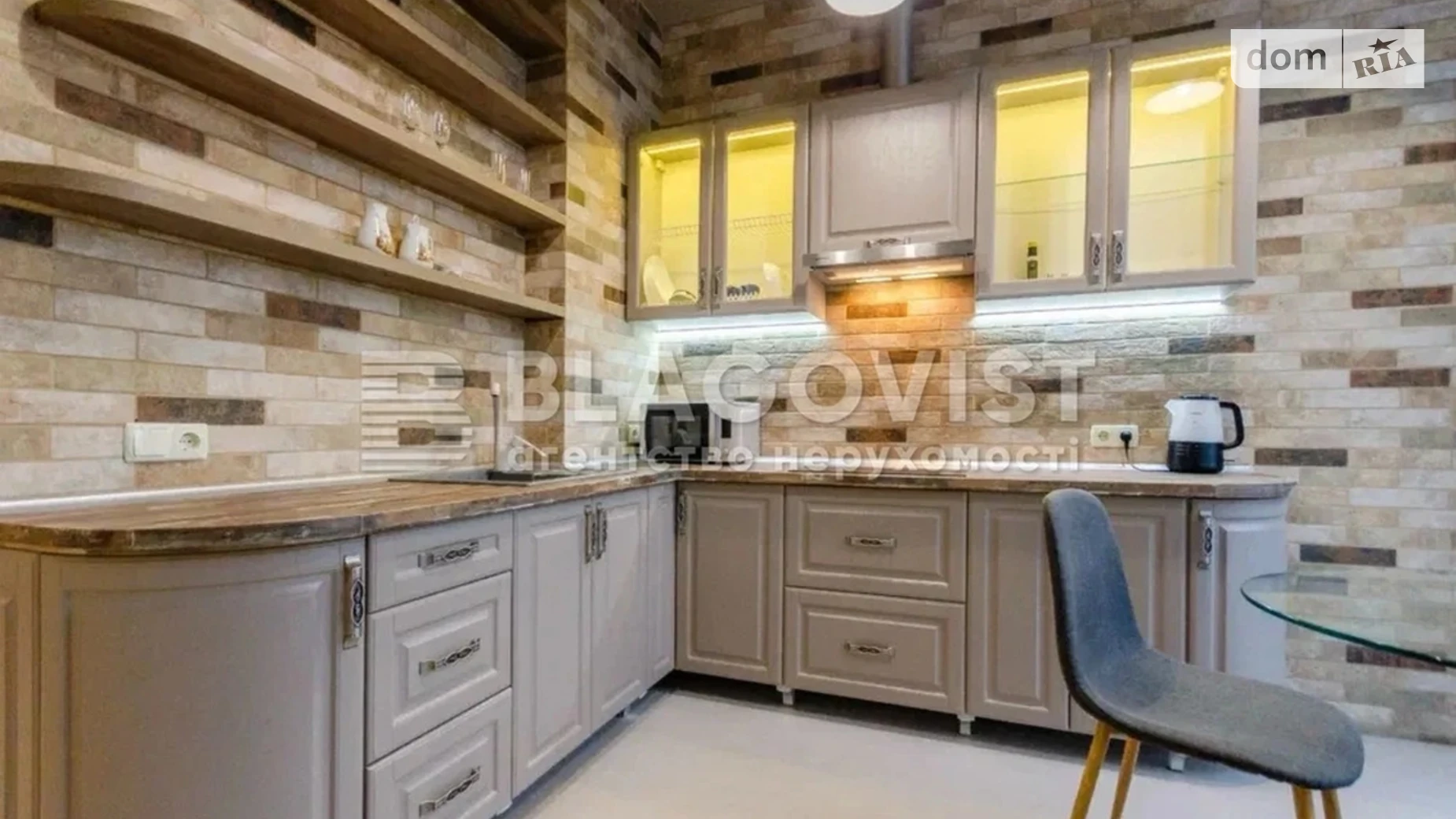 Продается 1-комнатная квартира 40 кв. м в Киеве, цена: 124999 $ - фото 4