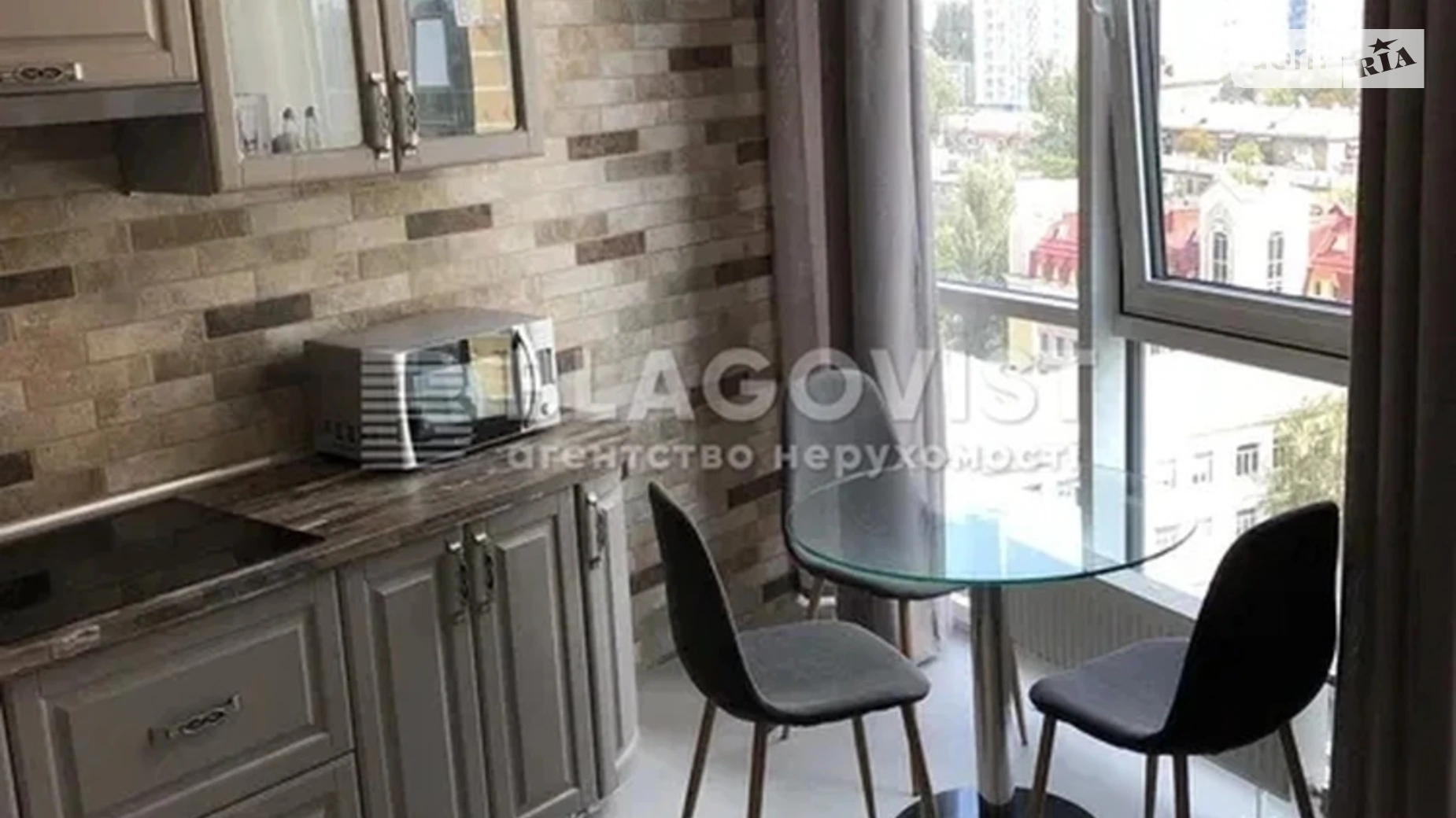 Продается 1-комнатная квартира 40 кв. м в Киеве, цена: 124999 $ - фото 5