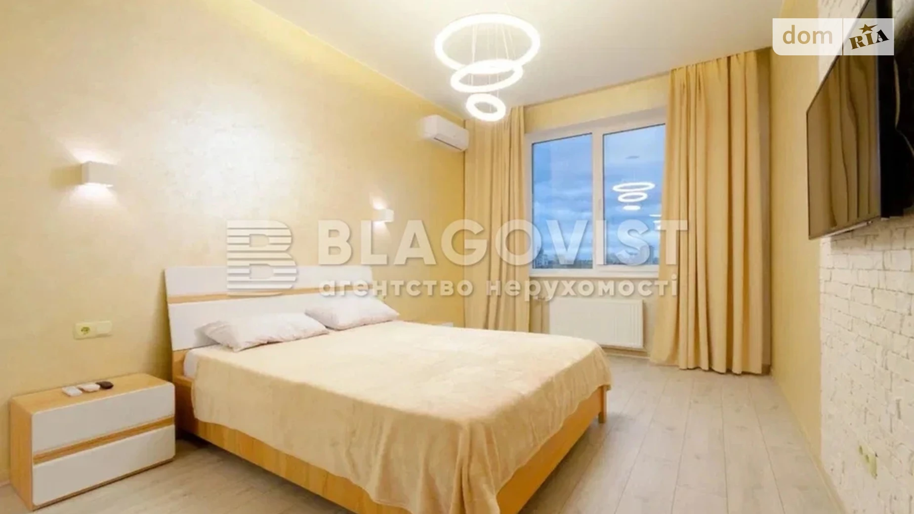 Продается 1-комнатная квартира 40 кв. м в Киеве, цена: 124999 $ - фото 3