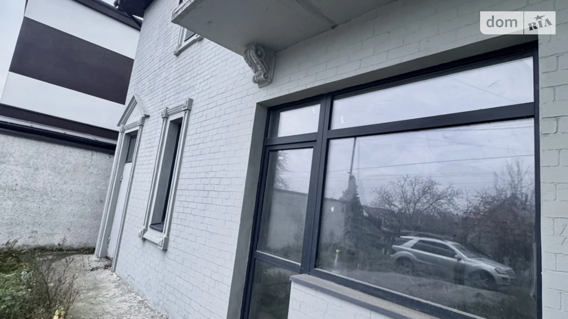 ул. Ольгерда Бочковского(Пушкина Генерала), 4Г 1 мая Днепр, цена: 79000 $ - фото 3