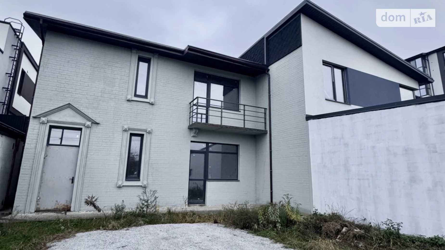 ул. Ольгерда Бочковского(Пушкина Генерала), 4Г 1 мая Днепр, цена: 79000 $ - фото 5