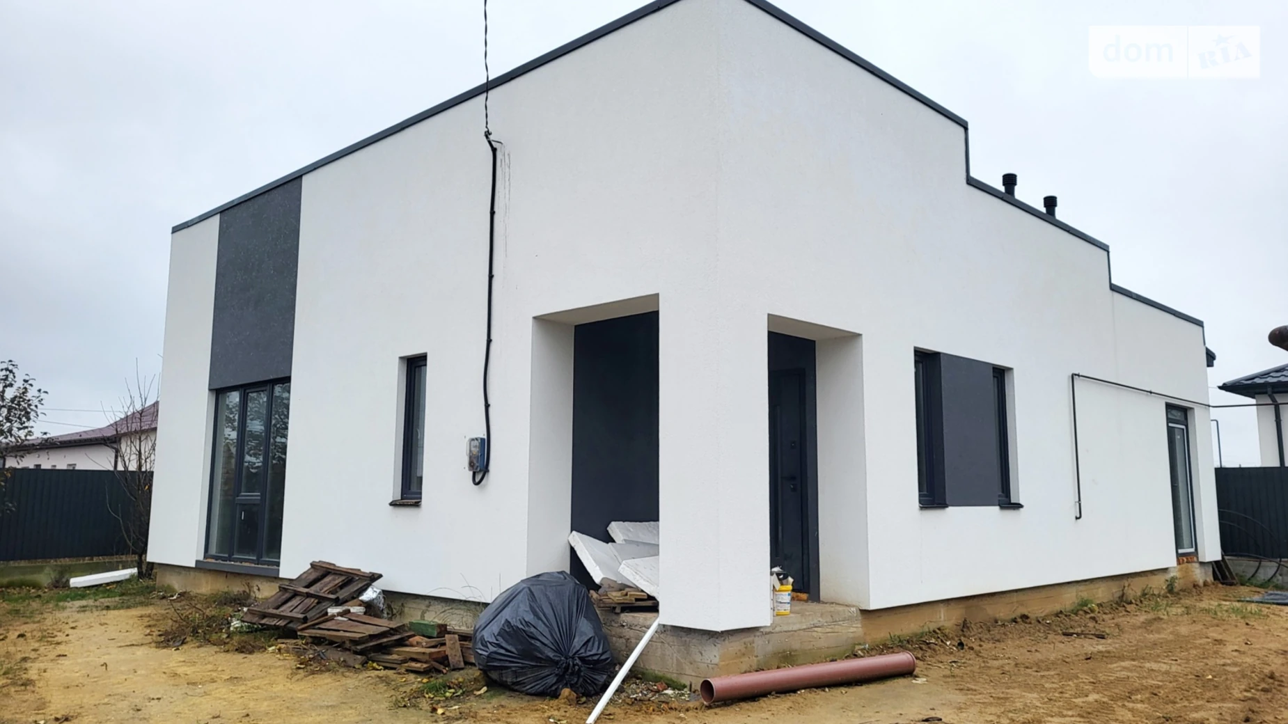 Продається одноповерховий будинок 105 кв. м з банею/сауною, цена: 77000 $ - фото 2