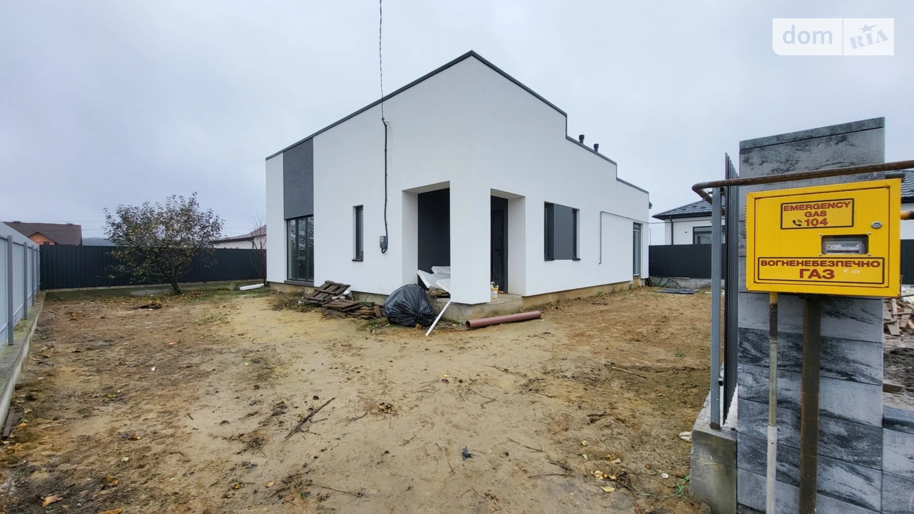 Продається одноповерховий будинок 105 кв. м з банею/сауною, цена: 77000 $ - фото 3