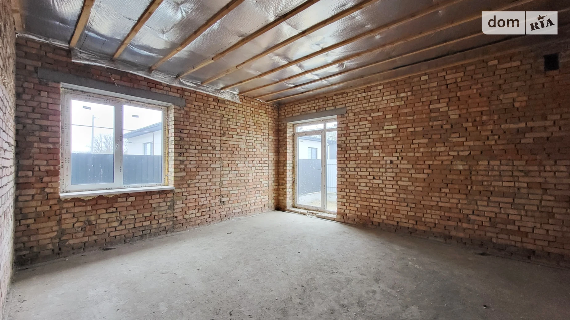 Продається одноповерховий будинок 105 кв. м з банею/сауною, цена: 77000 $ - фото 4