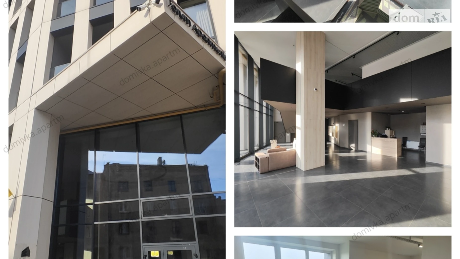 Сдается в аренду 1-комнатная квартира 52 кв. м в Львове, ул. Под Дубом - фото 2