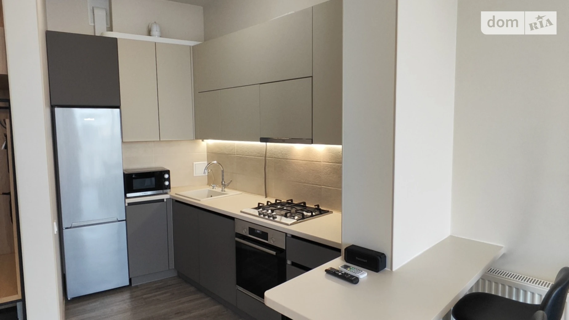 Сдается в аренду 1-комнатная квартира 52 кв. м в Львове, ул. Под Дубом - фото 5