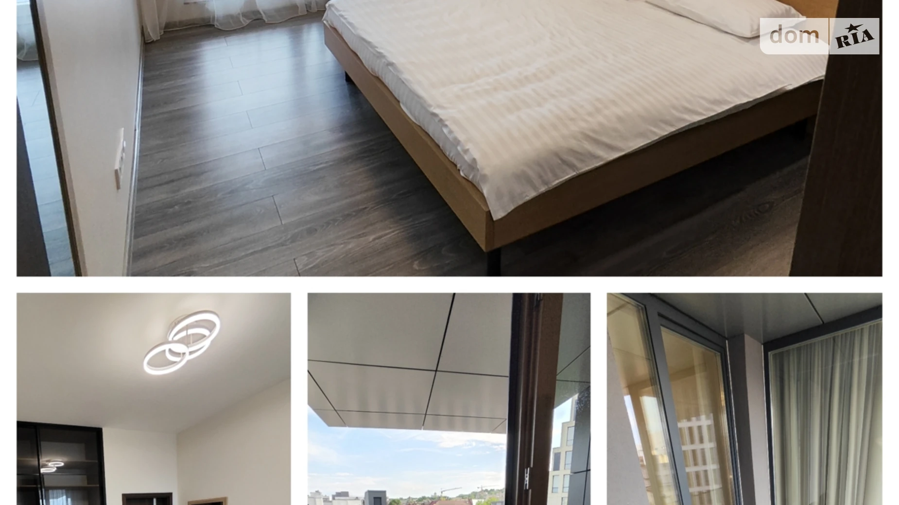 Сдается в аренду 1-комнатная квартира 52 кв. м в Львове, ул. Под Дубом - фото 3