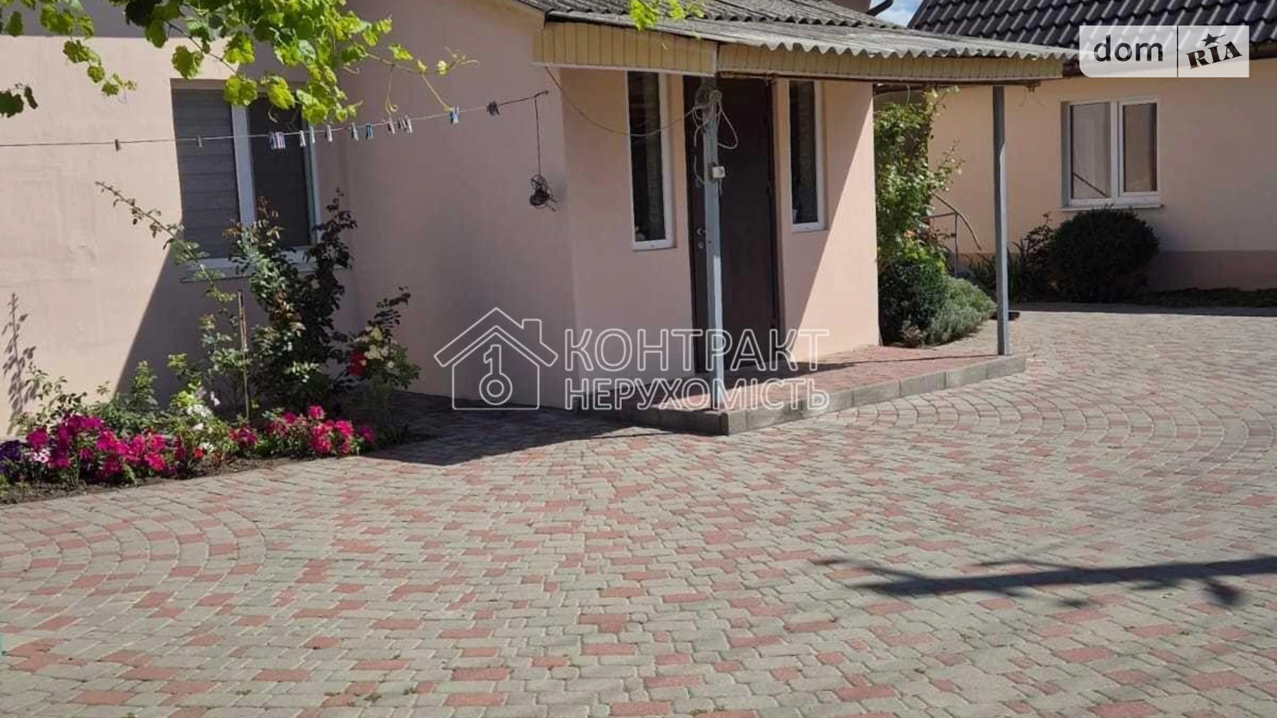 Продается одноэтажный дом 75 кв. м с балконом, цена: 70000 $ - фото 2