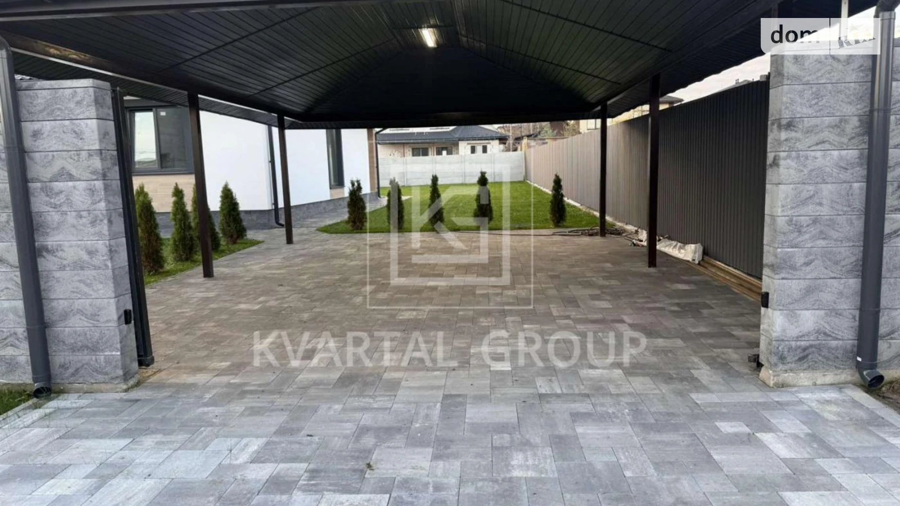 Продается одноэтажный дом 140.9 кв. м с бассейном, цена: 210000 $ - фото 2