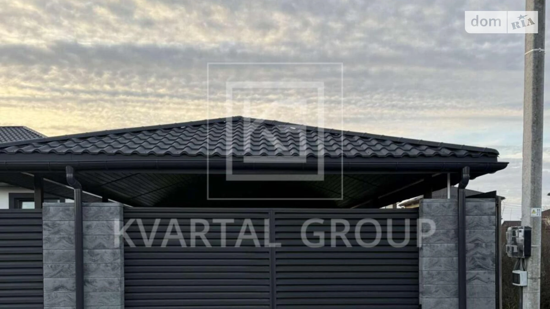 Продается одноэтажный дом 140.9 кв. м с бассейном, цена: 210000 $ - фото 4