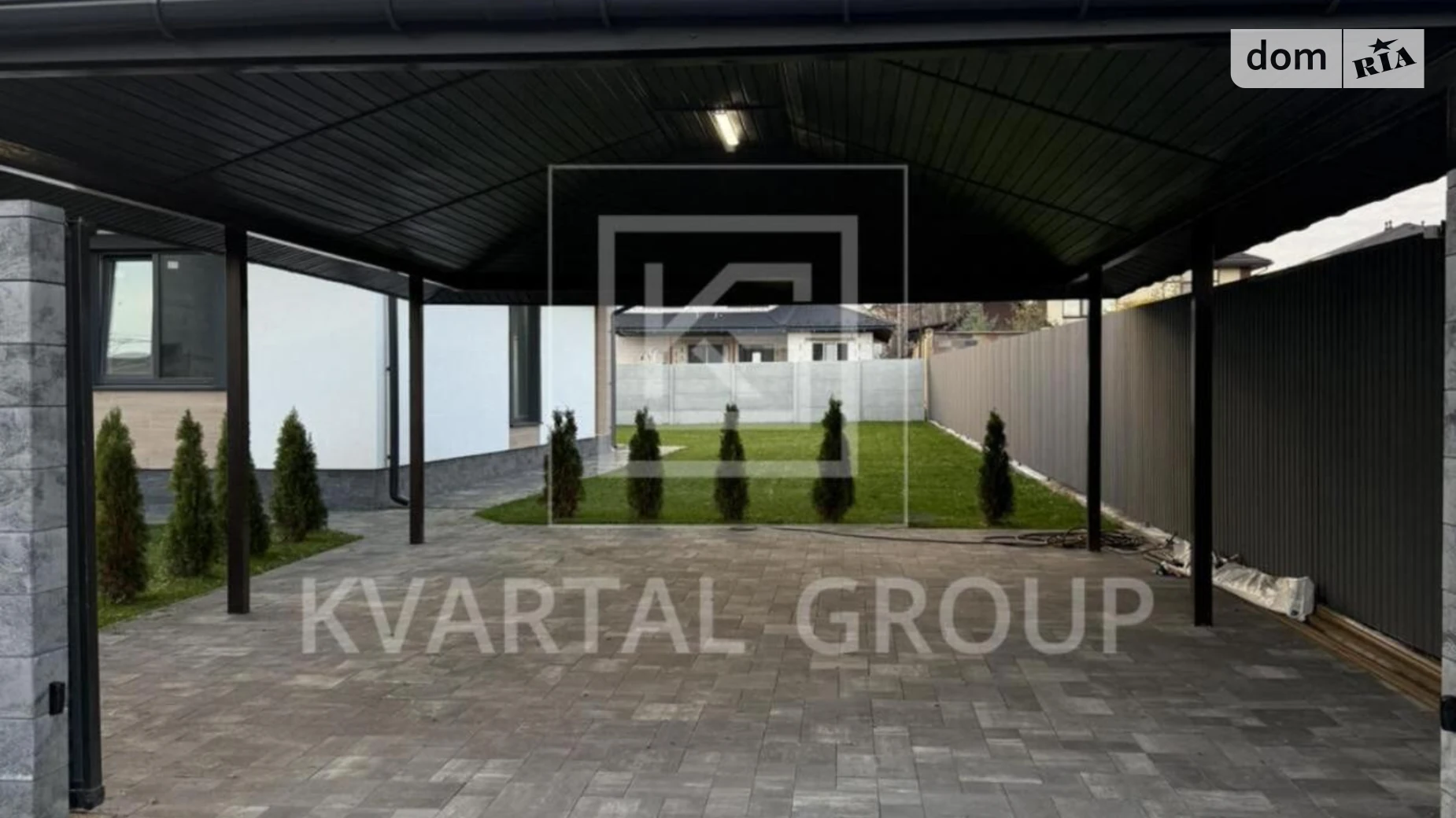 Продается одноэтажный дом 140.9 кв. м с бассейном, цена: 210000 $ - фото 3