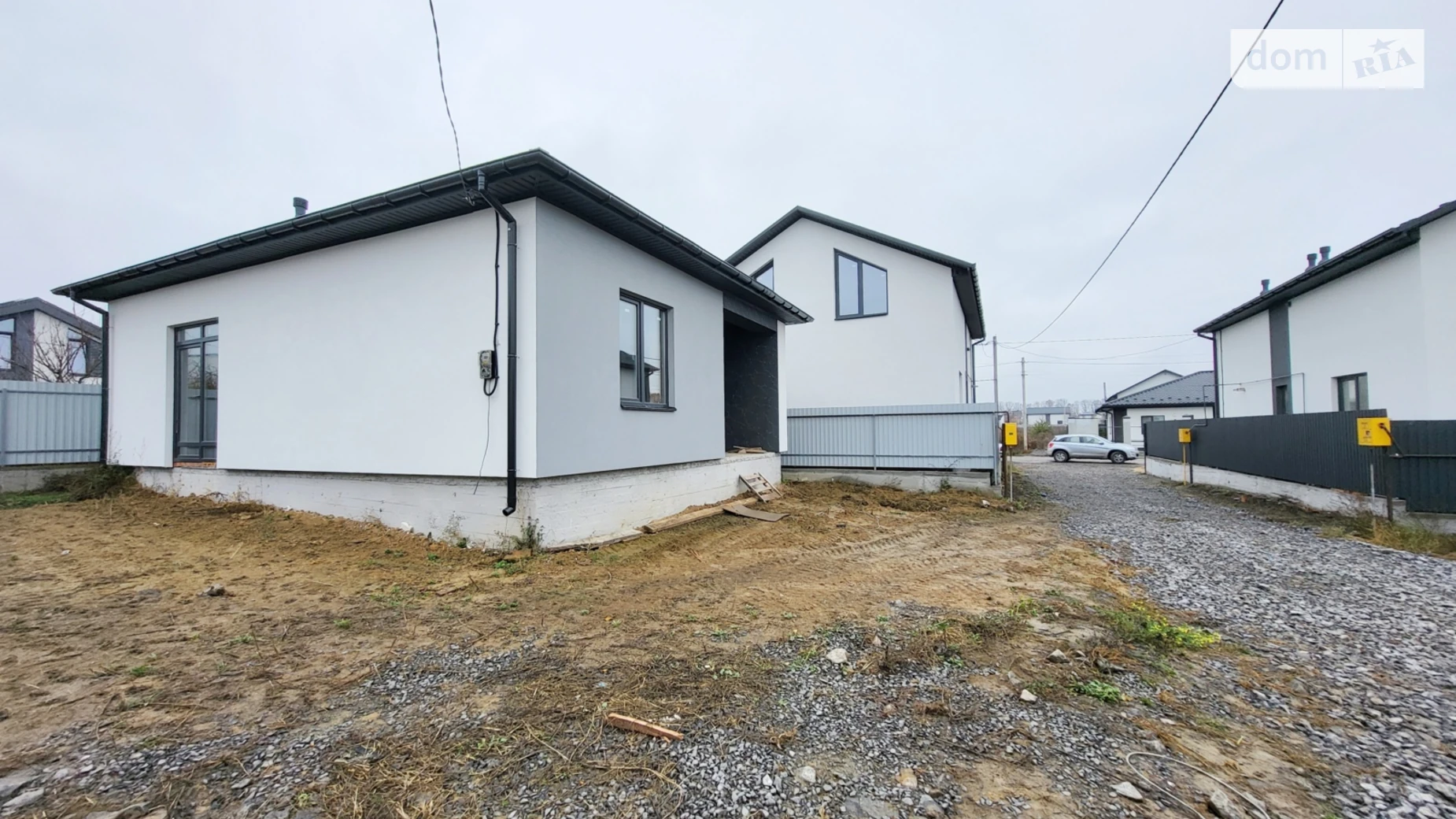 Продається одноповерховий будинок 80 кв. м з ділянкою, цена: 70000 $ - фото 2