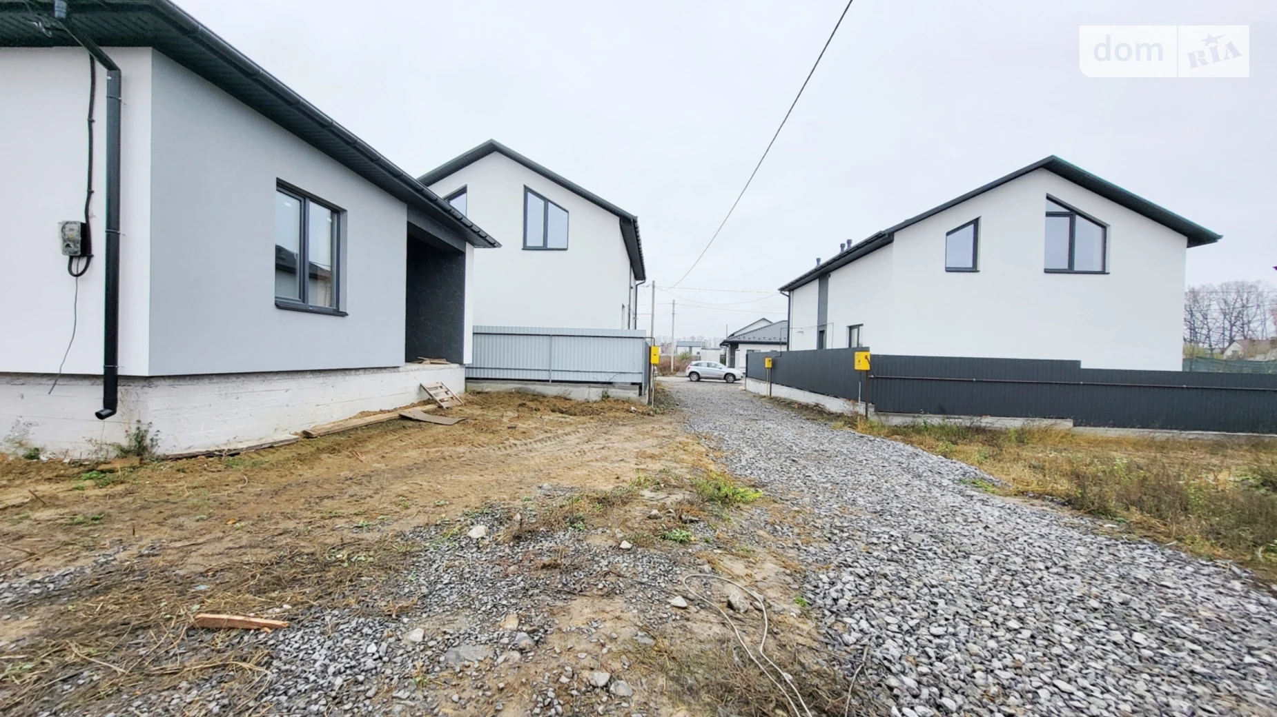 Продається одноповерховий будинок 80 кв. м з ділянкою, цена: 70000 $ - фото 4