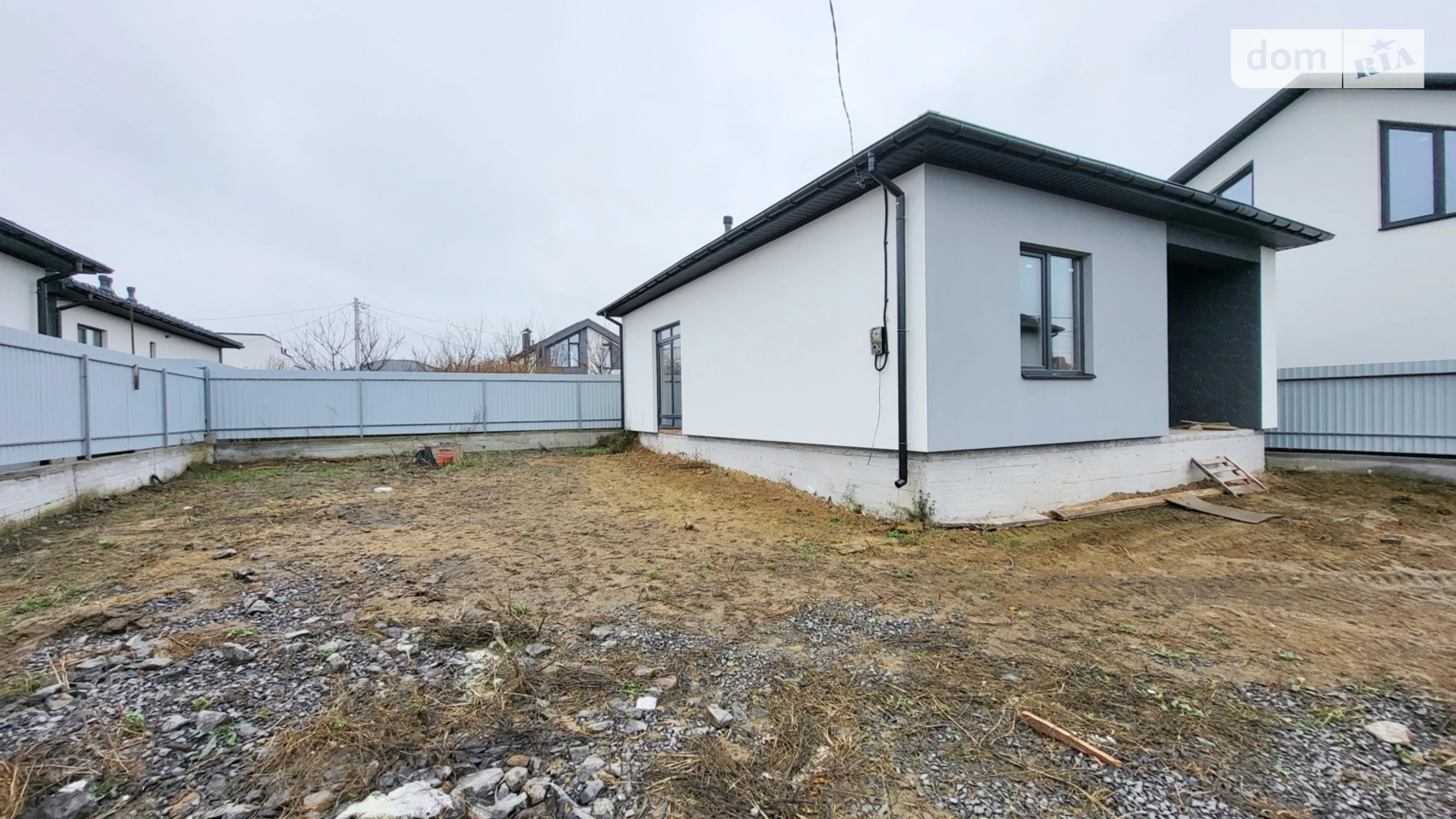 Продається одноповерховий будинок 80 кв. м з ділянкою, цена: 70000 $ - фото 5