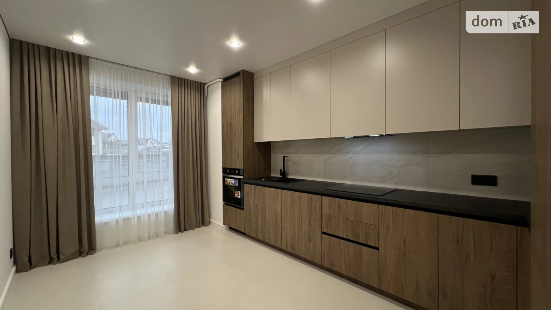 Продается 1-комнатная квартира 42.7 кв. м в Бармаках, ул. Атмосферная - фото 3