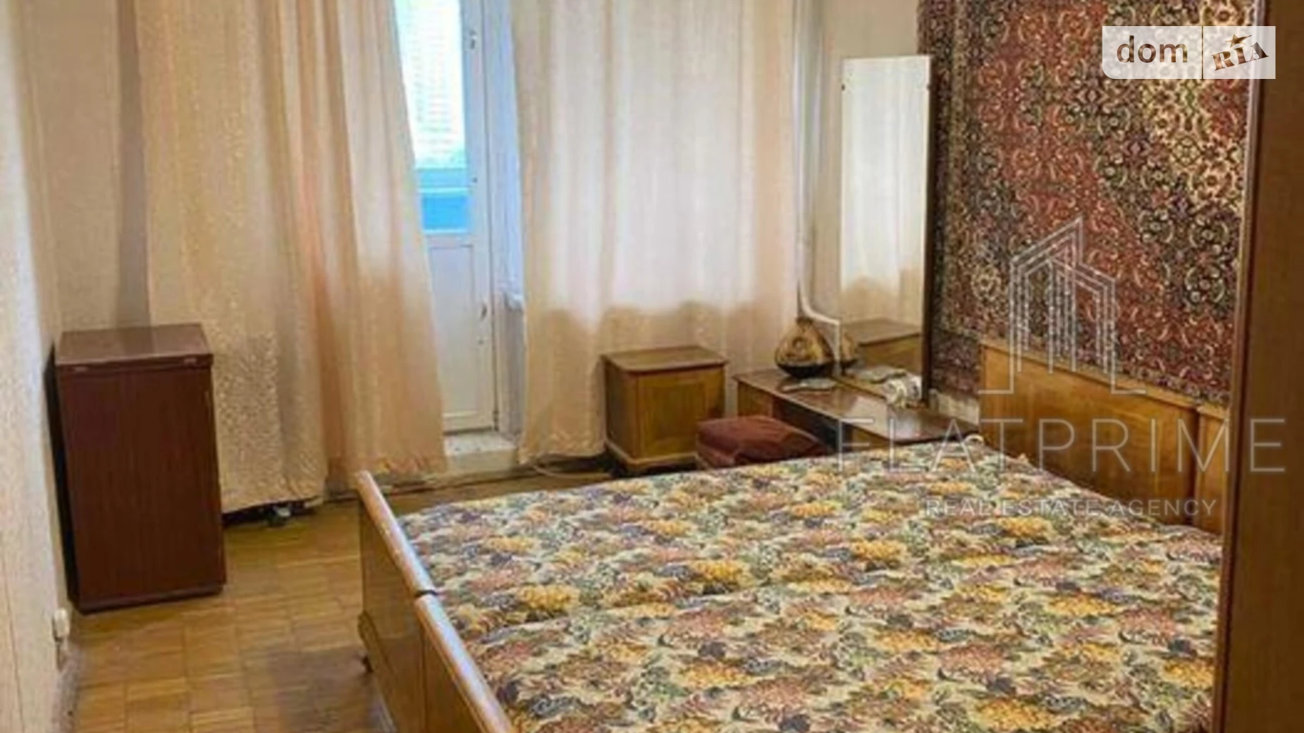 Продається 3-кімнатна квартира 67 кв. м у Києві, вул. Януша Корчака, 64 - фото 4