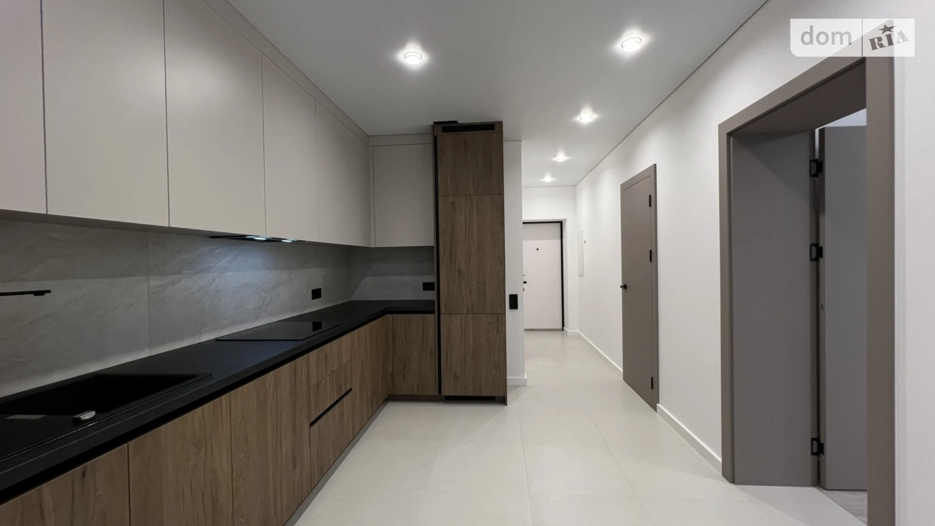 Продается 1-комнатная квартира 42.7 кв. м в Бармаках, ул. Атмосферная - фото 2