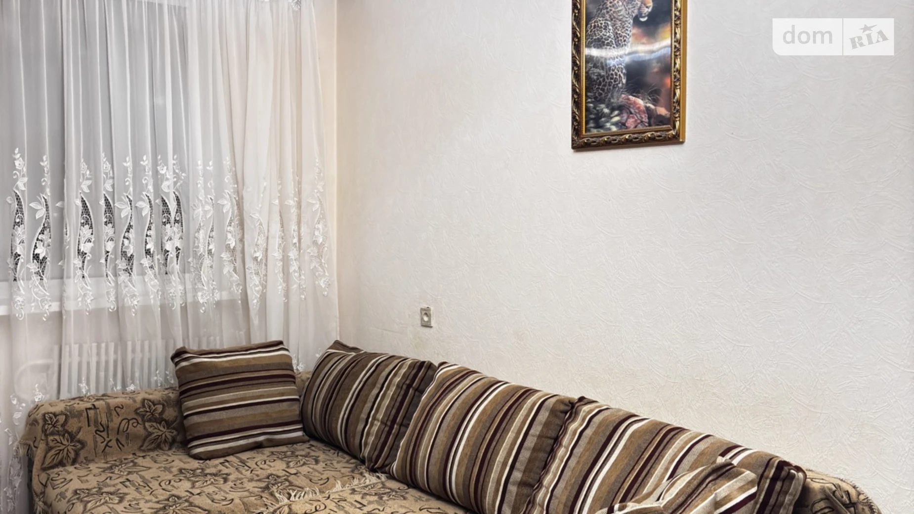 Сдается в аренду 2-комнатная квартира 55 кв. м в Харькове, ул. Валентиновская, 25Б - фото 3