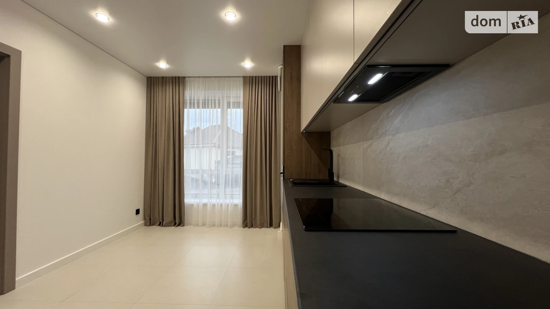 Продается 1-комнатная квартира 42.7 кв. м в Бармаках, ул. Атмосферная - фото 5