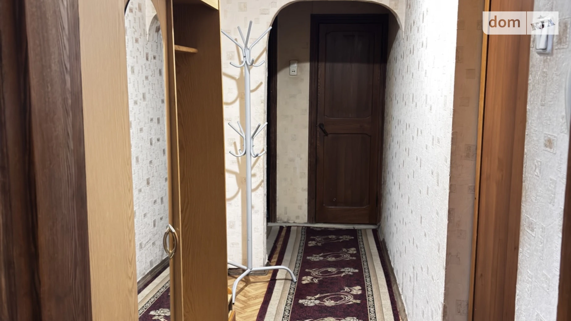 Сдается в аренду 2-комнатная квартира 55 кв. м в Харькове, ул. Валентиновская, 25Б - фото 4