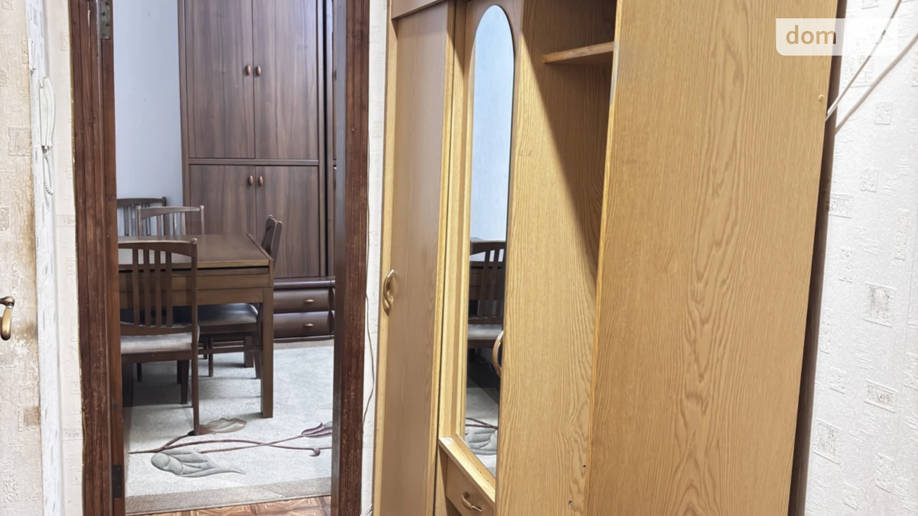 Сдается в аренду 2-комнатная квартира 55 кв. м в Харькове, ул. Валентиновская, 25Б - фото 5