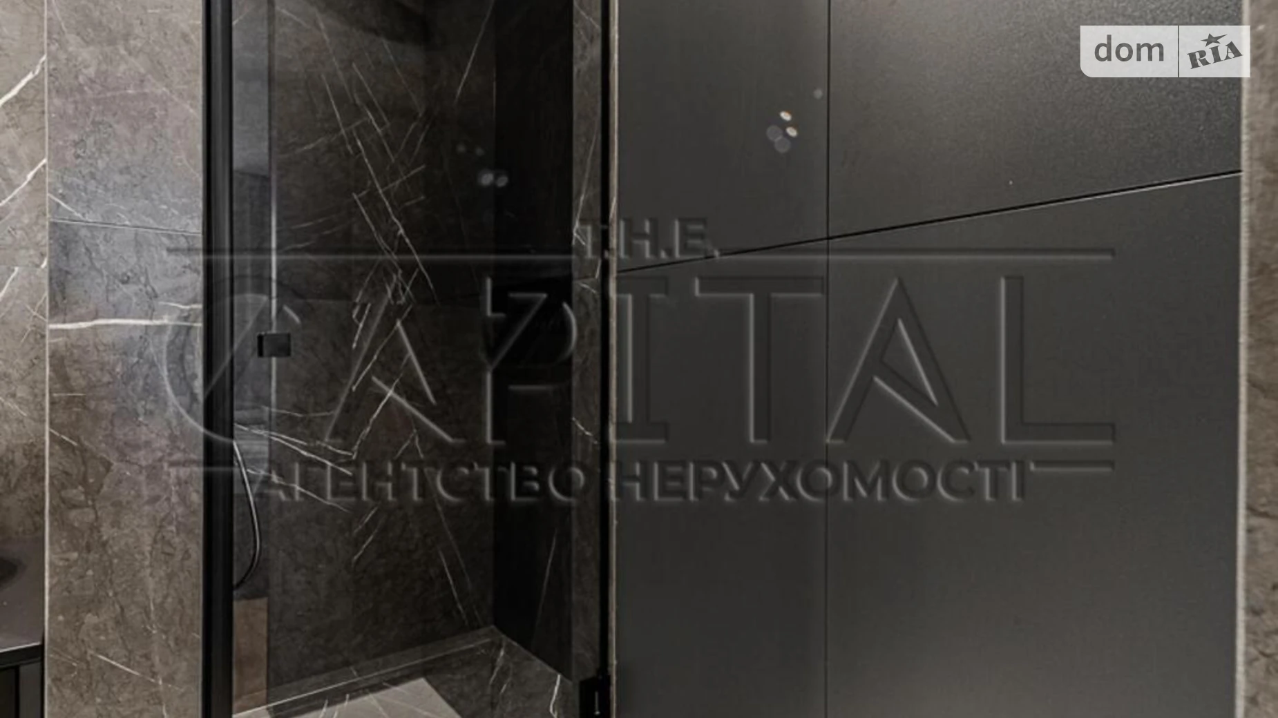 Здається в оренду 1-кімнатна квартира 84 кв. м у Києві, вул. Іоанна Павла II(Патріса Лумумби), 12 - фото 3