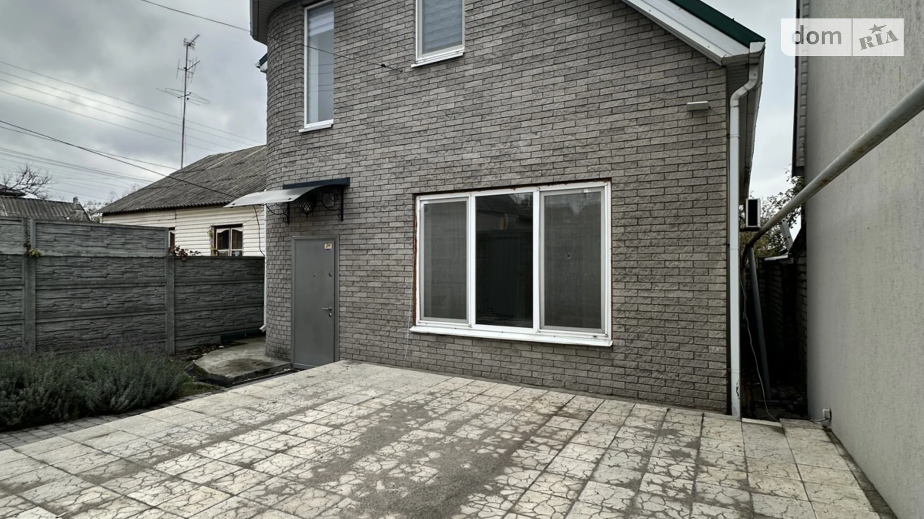 Продается часть дома 177.7 кв. м с камином, цена: 130000 $ - фото 3