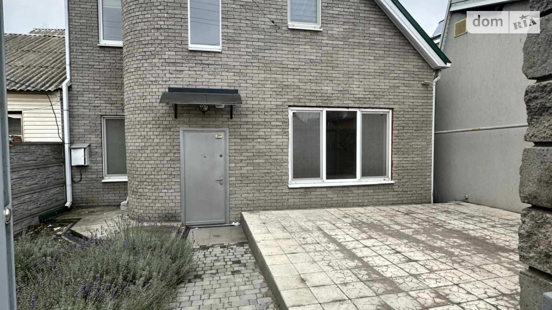 Продается часть дома 177.7 кв. м с камином, цена: 130000 $ - фото 2