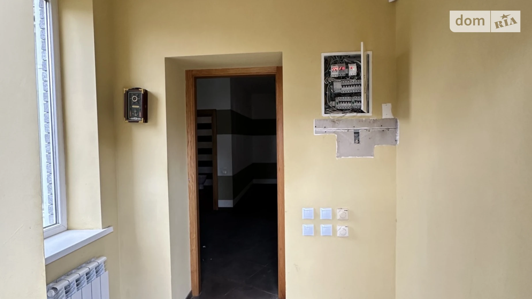 Продается часть дома 177.7 кв. м с камином, цена: 130000 $ - фото 4