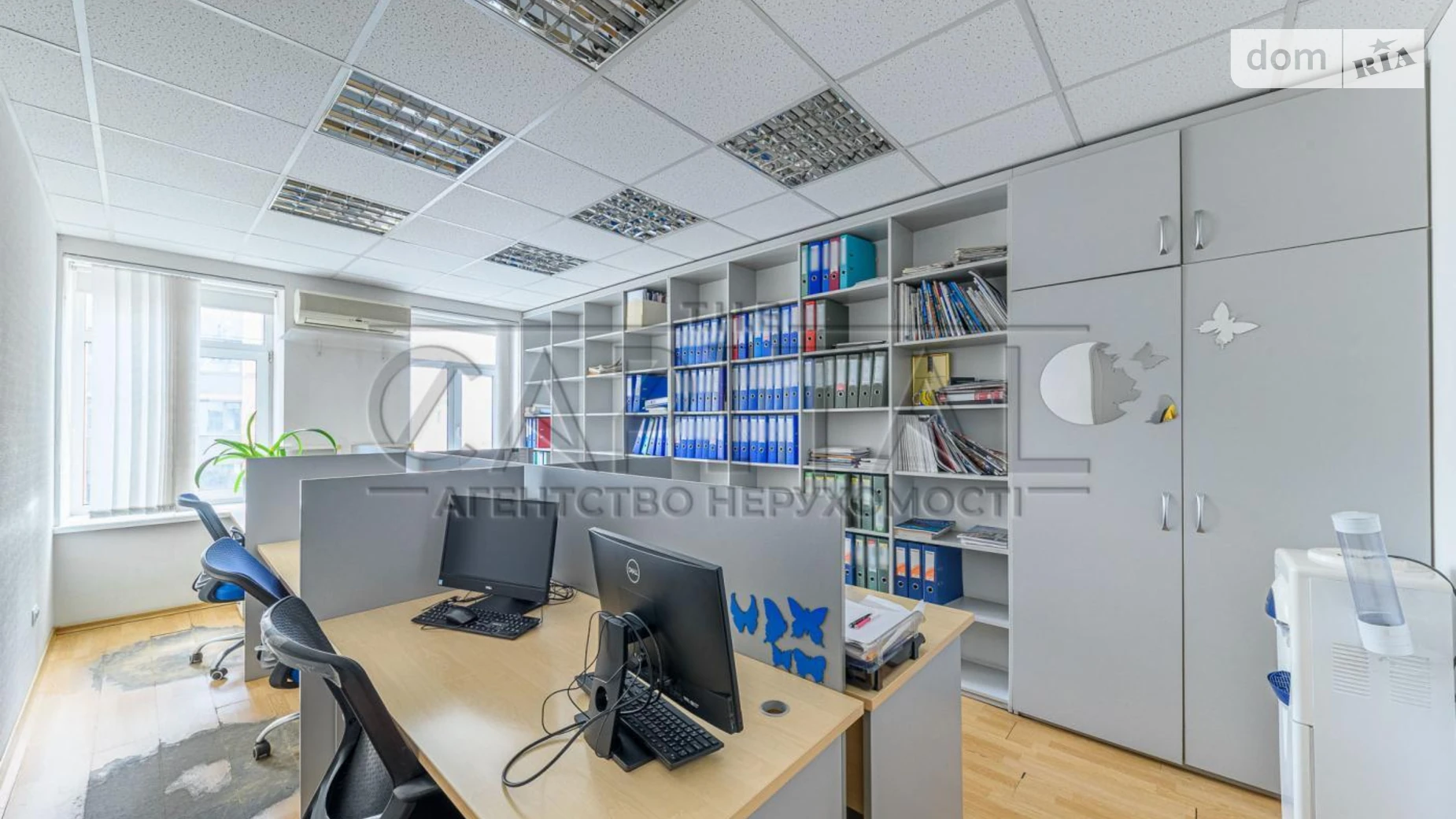 Продается офис 129.5 кв. м в бизнес-центре, цена: 210000 $ - фото 2