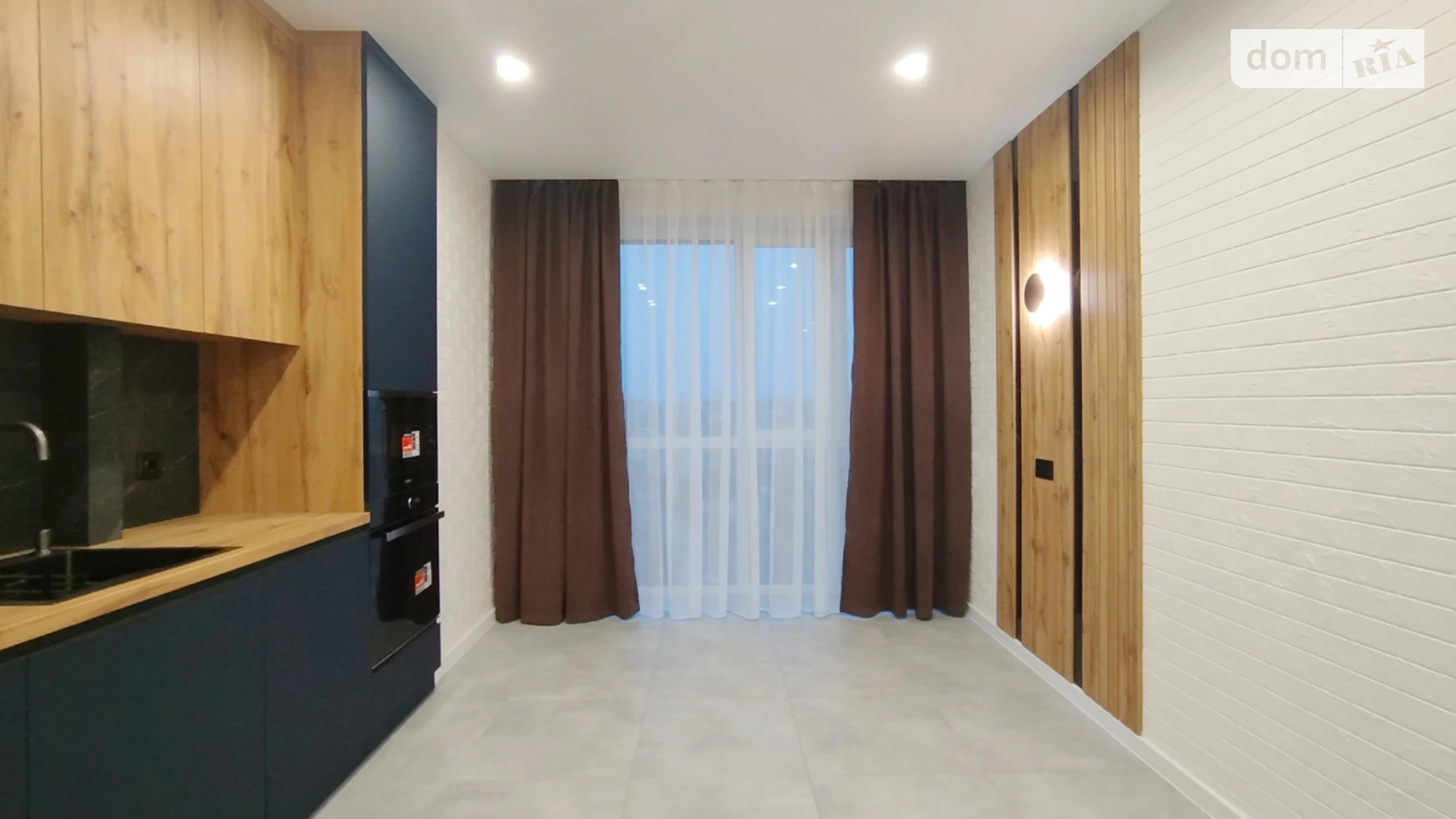 Продается 1-комнатная квартира 47 кв. м в Виннице, ул. Праведников мира(Максимовича), 21 - фото 3